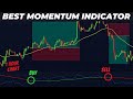 The Best Momentum Indicator For Intraday Trading | High Accuracy | Daily Profit