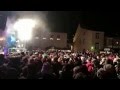 ´s Rachermannl &quot;Größter Erzgebirgischer Weihnachtschor&quot; in Olbernhau