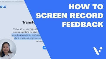 How to Boost Team Collaboration with Visla