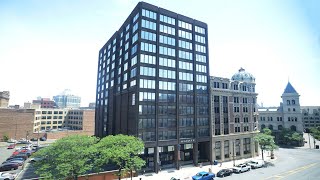 Video Walkthrough of 41 State Street Suites 1100 and 1200