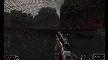 Botanic Garden/ Biodome Adventures - Ashes Afterglow PC Gameplay - Part 13 - LetsPlayTurbo 🎮