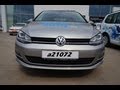 Volkswagen Golf 7 Тест-драйв.Anton Avtoman.