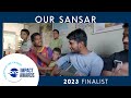 Transforming Lives of Nepalese Children: Our Sansar - 2023 .ORG Impact Awards Finalist