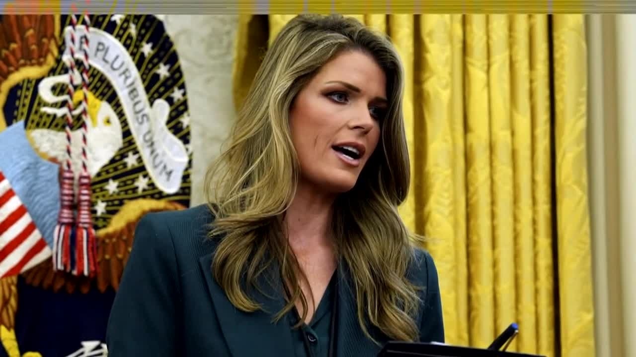 Virginia US attorney replaced amid DOJ shakeup