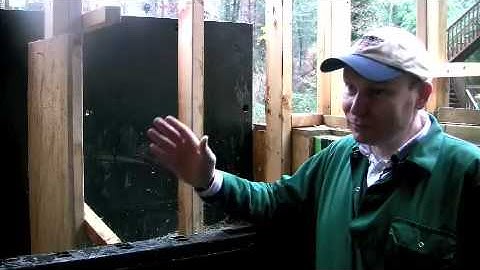 Interview with Ian Pritchett about the Nauhaus Prototype Project