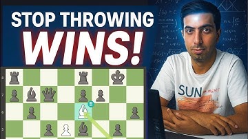 Win Every Chess Game — The BRUTAL GM 4-Step System