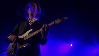 A Gift (Lou Reed cover), Jack Ladder - Paris, Avril 2017