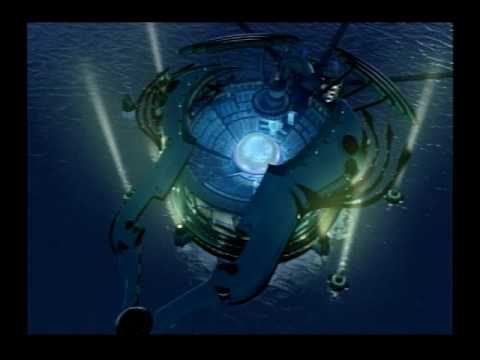 PS2 FINAL FANTASY X(FF10) 序盤 動画