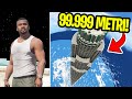 IL NUOVO PALAZZO SUPER ALTO DI GTA 5!