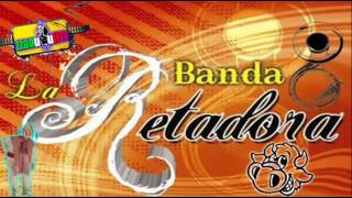 Los Viejitos - Banda La Retadora (Sones Con Banda)