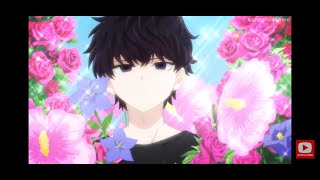 Komi Shousuke Editno Friends
