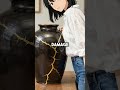 Japan Fixes Broken Things With Gold on Purpose