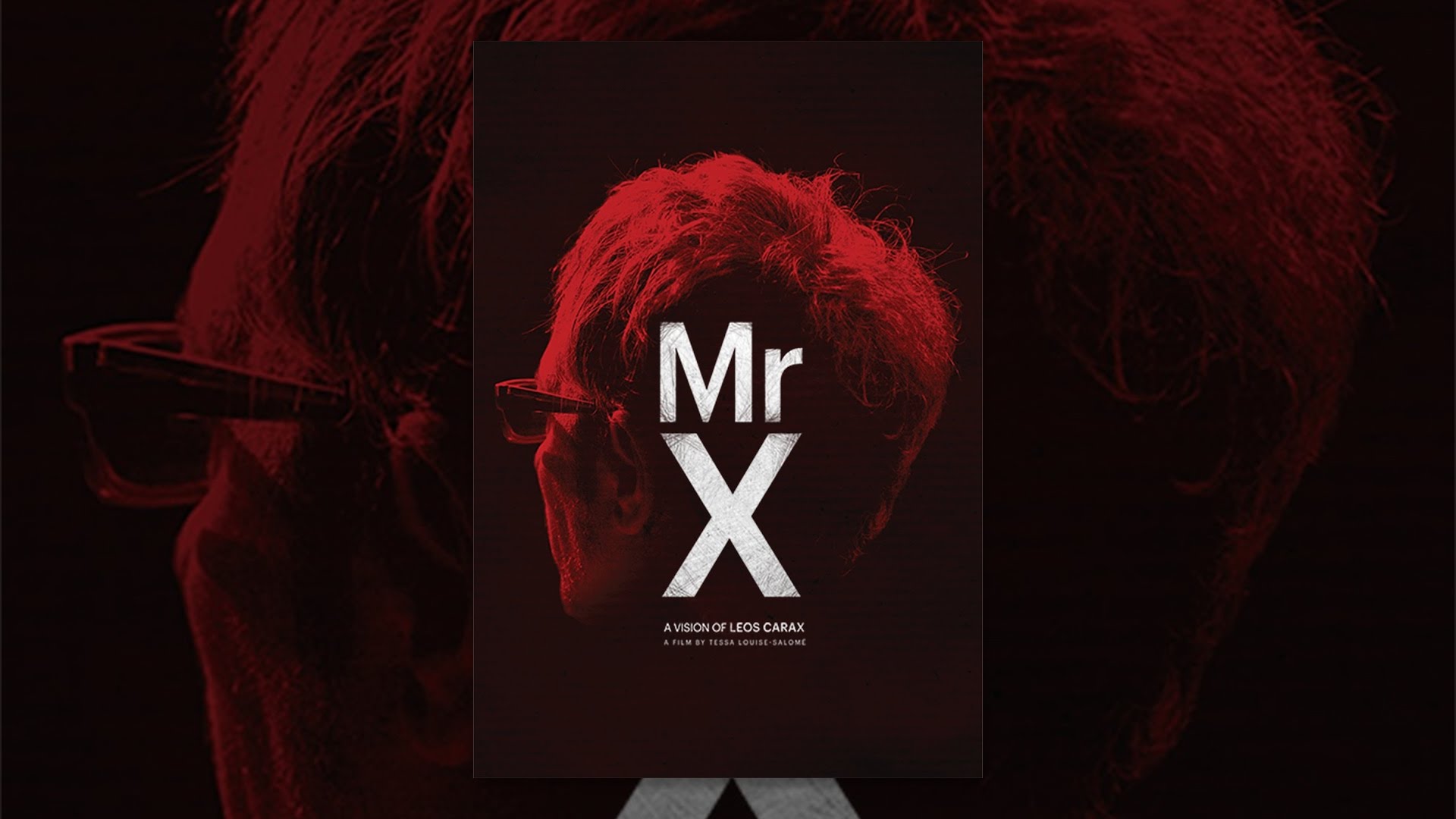 Mr.X YouTube