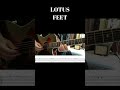 FUSION GUITAR LESSONS NO. 4 John McLaughlin