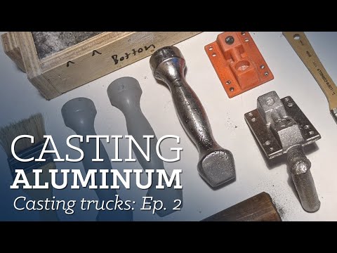 Aluminum Casting Company