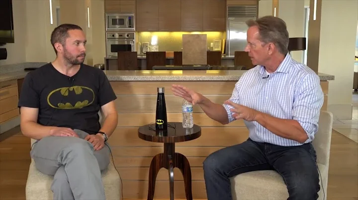 Devoted to a Passion: Episode II: Michael Melligan