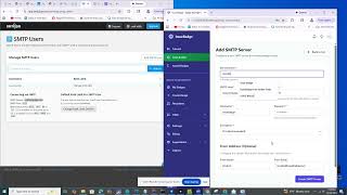 Build a Powerful E-Certificate Distribution System | SMTP Setup Using IssueBadge