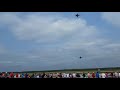 BLUE ANGELS SCARY PASS