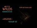 Jouons  outer wilds echoes of the eye v10