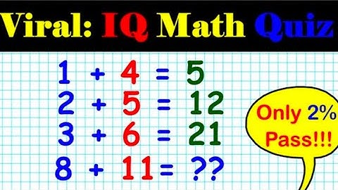 Memory Test #48 | Riddles And Puzzles For Iq Test |