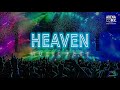 Concierto Heaven Music Fest 2019, Arena Ciudad de México