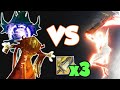 The Lament VS All Strike Bosses!