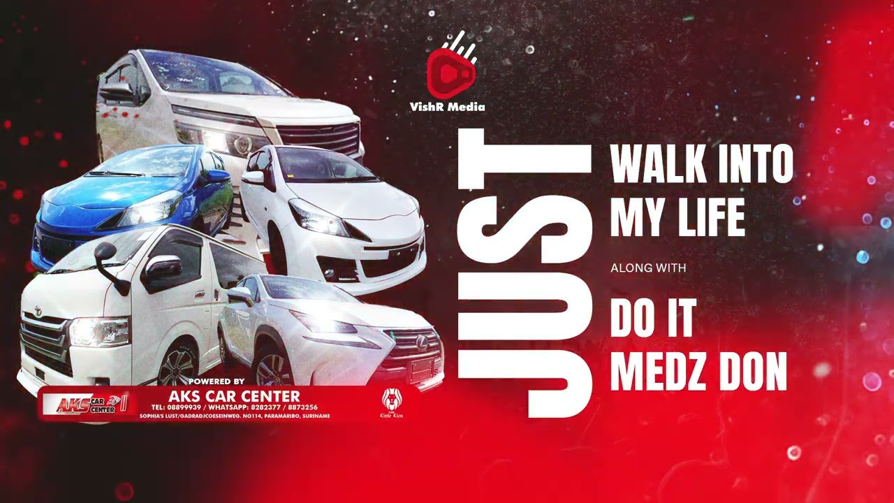Guarda Medz Boss - Just Do It X Just Walk Into My Life - Shaan x VishR x 2026 su YouTube Guarda Medz Boss - Just Do It X Just Walk Into My Life - Shaan x VishR x 2026 su YouTube