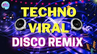 New Disco Remix Nonstop Dance Party Remix 2024 - Nonstop Disco Remix 2024 Dance Tiktok