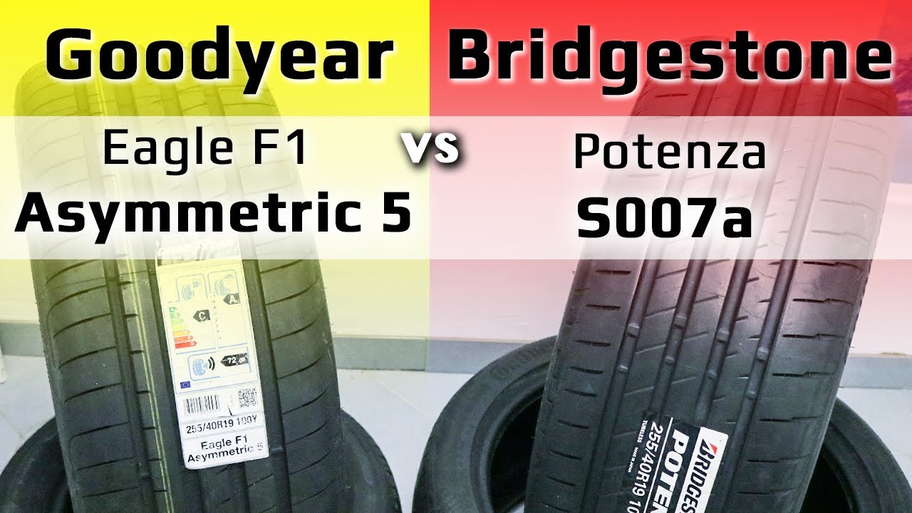 Гудиер игл отзывы. Goodyear f1 Asymmetric 5. Гудиер Ассиметрик игл. Bridgestone против Goodyear. Goodyear Brochures pdf Eagle f1 Asymmetric 5.