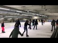 Eislaufhalle Landal Ferienpark Salztal Paradies