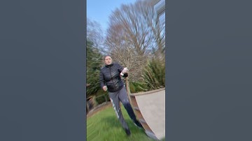 Bedside Table flip makeover