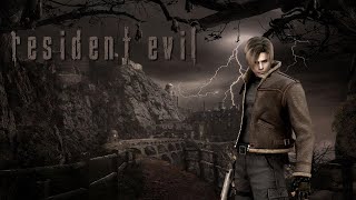 PRIMERA VEZ | SPEEDRUN RESIDENT EVIL 4 | PROFESIONAL