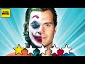 Guess Justice League Or Joker By The Terrible Review