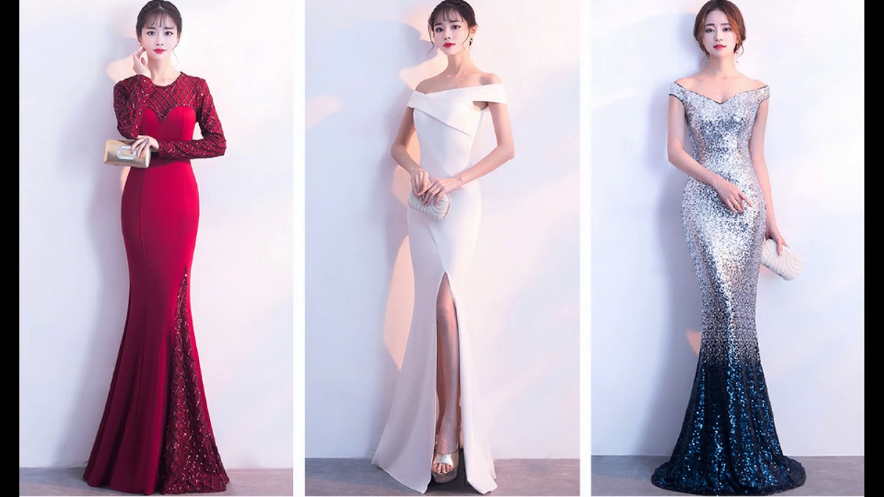 แบบ ชุด ราตรี สวย ๆ Update ชุดราตรี ชุดราตรียาว ชุดราตรีสั้น ชุดงานแต่ง ชุดเดรส ชุดออกงาน ชุดกี่เพ้า