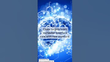 Control Tech With Just Your Thoughts! 🧠⚡ #BCI #FutureTech