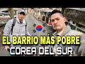 As viven los ms pobres de corea del sur hable con sus habitantes