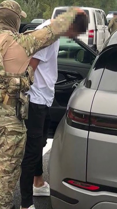 🔥 СБУ затримала заступника воєнкома і голову ВЛК, які «відмазували ...