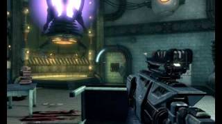Singularity Gameplay Video 2