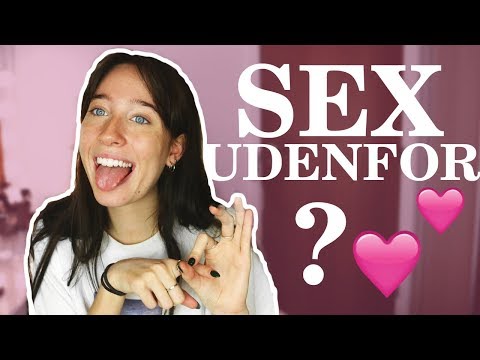 Video: Hvad Er Risikoen For At Have Sex Uden Kondom?