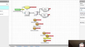 Trading Futures & Bitcoin - Algo logic to capture high/low of a time period (i.e. opening range)