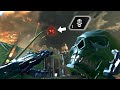 Yes...you can Grapple the Skulls