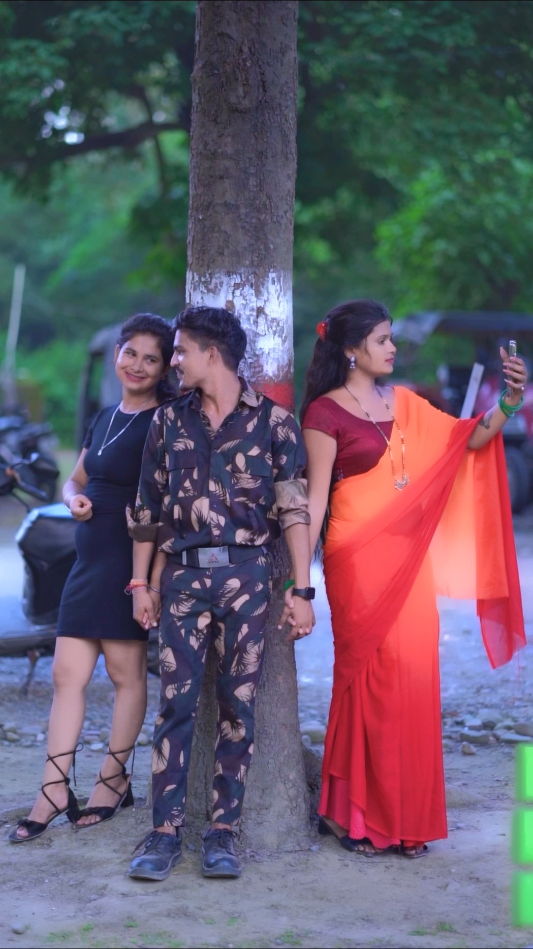 Tumne dia tofa mujhe judai ka