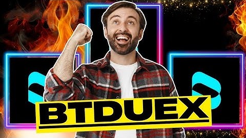 BTDUex Review 2025: Is This Global Crypto Exchange Legit?