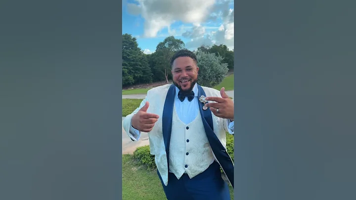 Wedding in the Bahamas #bahamaswedding #destinationwedding #weddingvideo #bestfriends