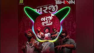 ARJI SUNI NE AVTI (REMIX) DJ BHAVIN DE