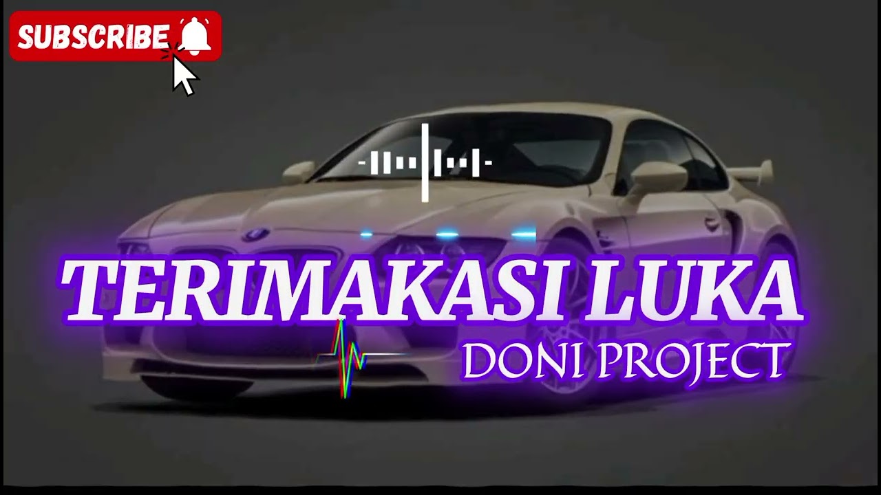 Lagu_terbaru_terimakasi_luka||🔥🔥🔥doni project|||new 20k5🏝🏝🏝🏝🏝🏝🏝