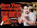 Save Time with a High Quality Glue Joint Bit
