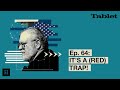 What Really Matters with Walter Russell Mead - Ep. 64: It's a (Red) Trap!