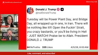 Donald Trump: The Golden Calf of 2026