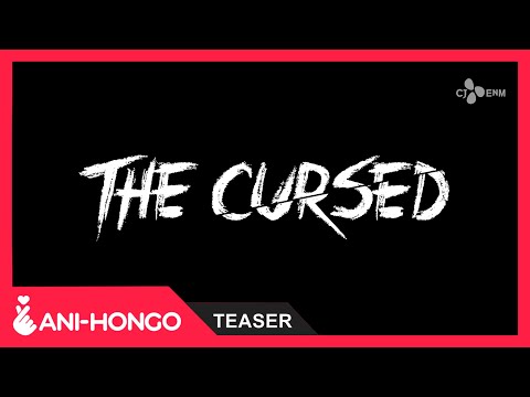 THE CURSED (2020) - TRAILER
